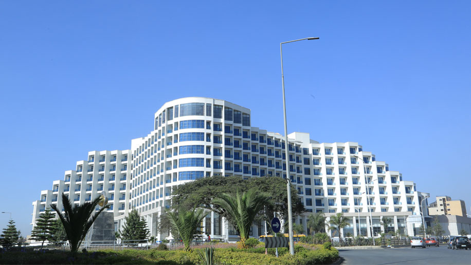 Flights To Addis Ababa 